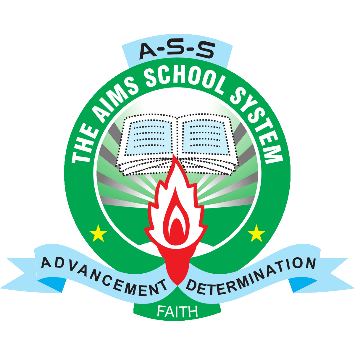 AIMS Logo